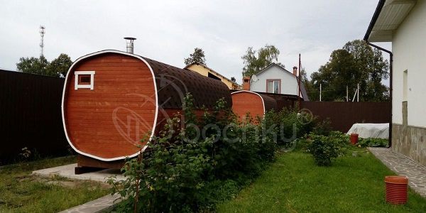 Октабочки разного назначения