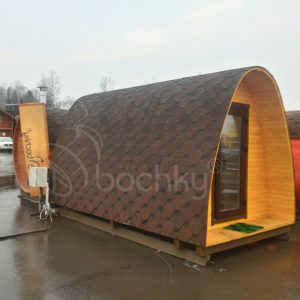 Гостевой домик Супер-Люкс